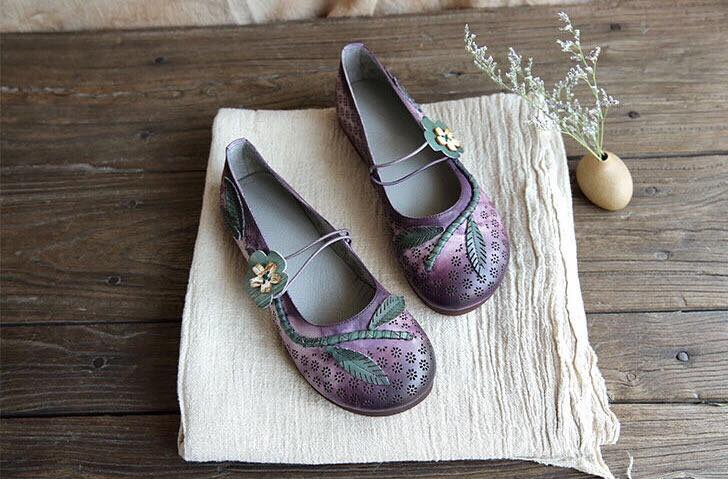 ART SHOES