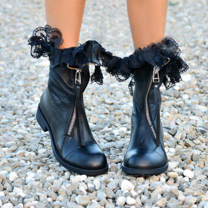 ART SHOES