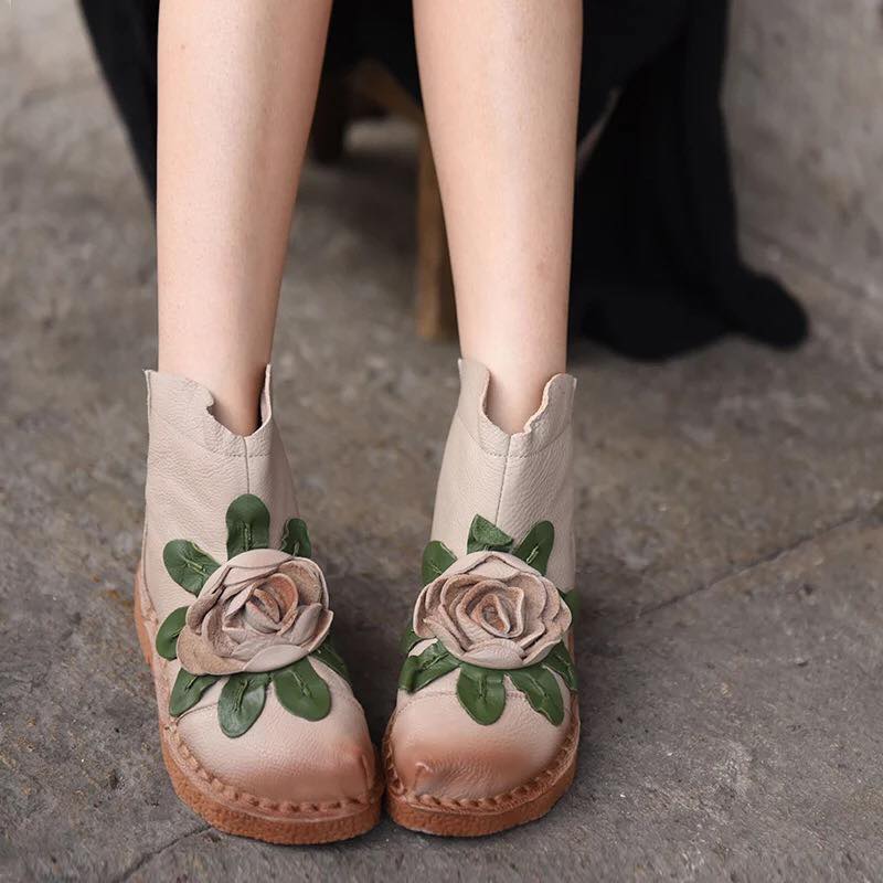 ART SHOES