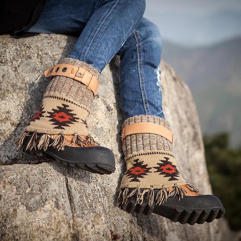 ART SHOES
