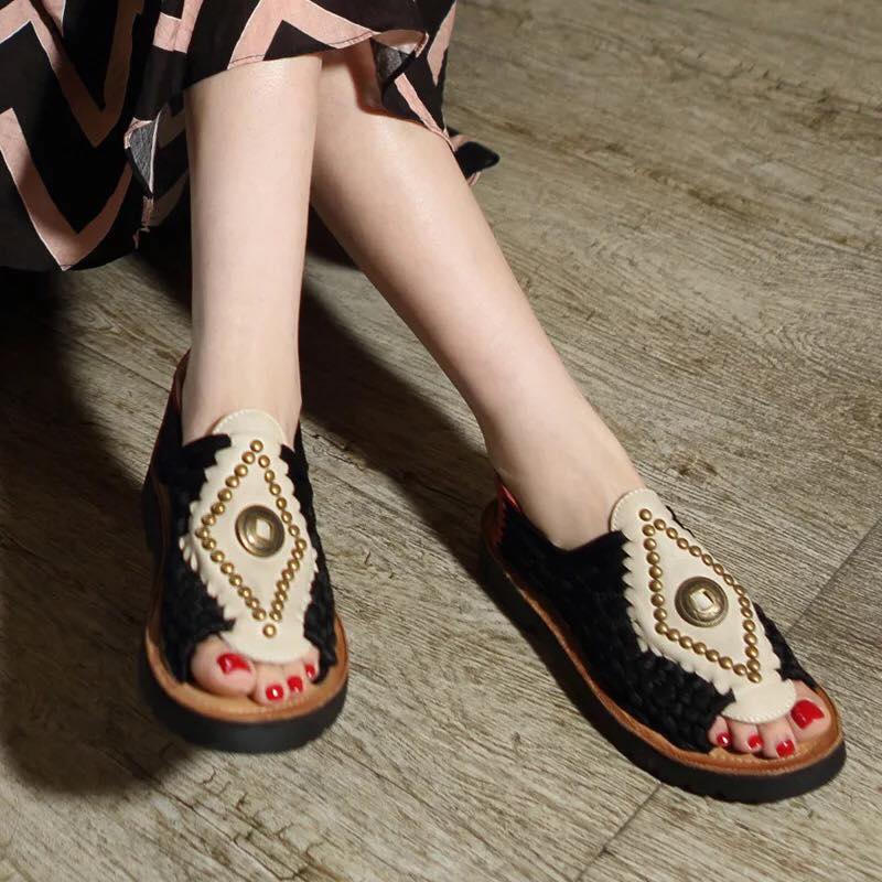 ART SHOES