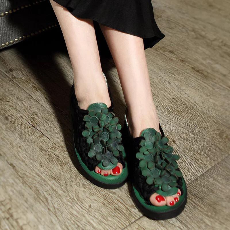 ART SHOES 