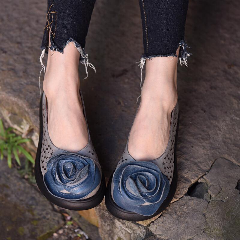 ART SHOES