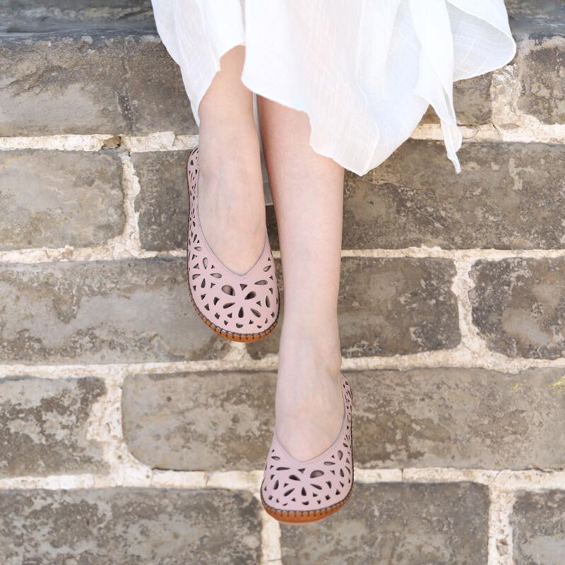 ART SHOES