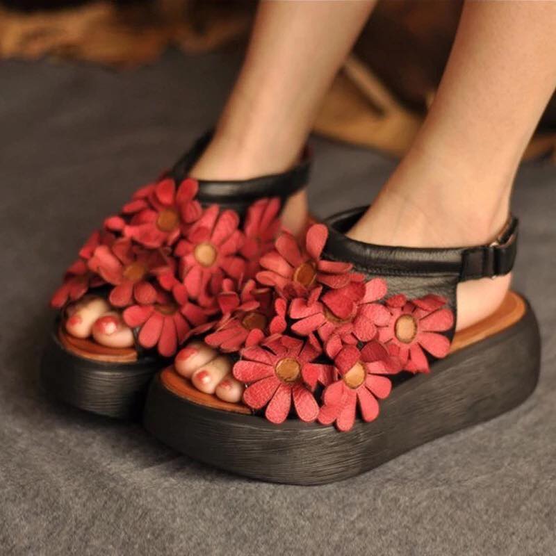 ART SHOES