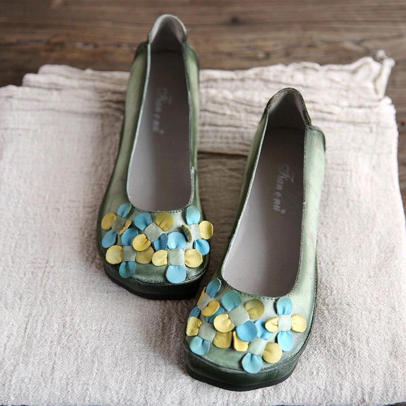 ATR SHOES 