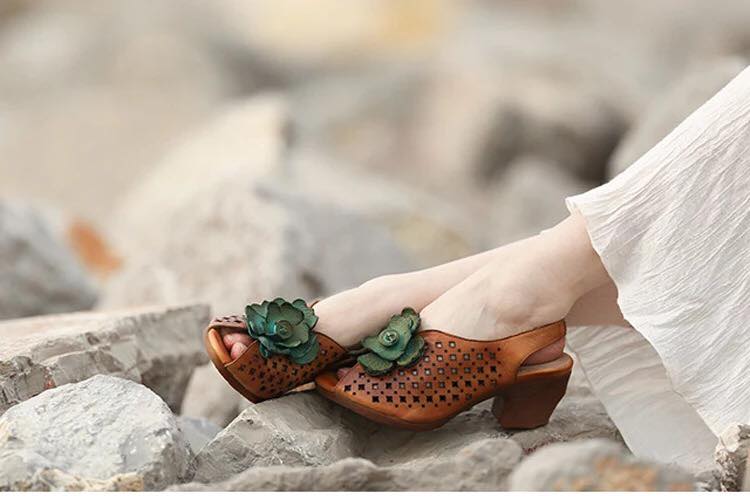 ART SHOES
