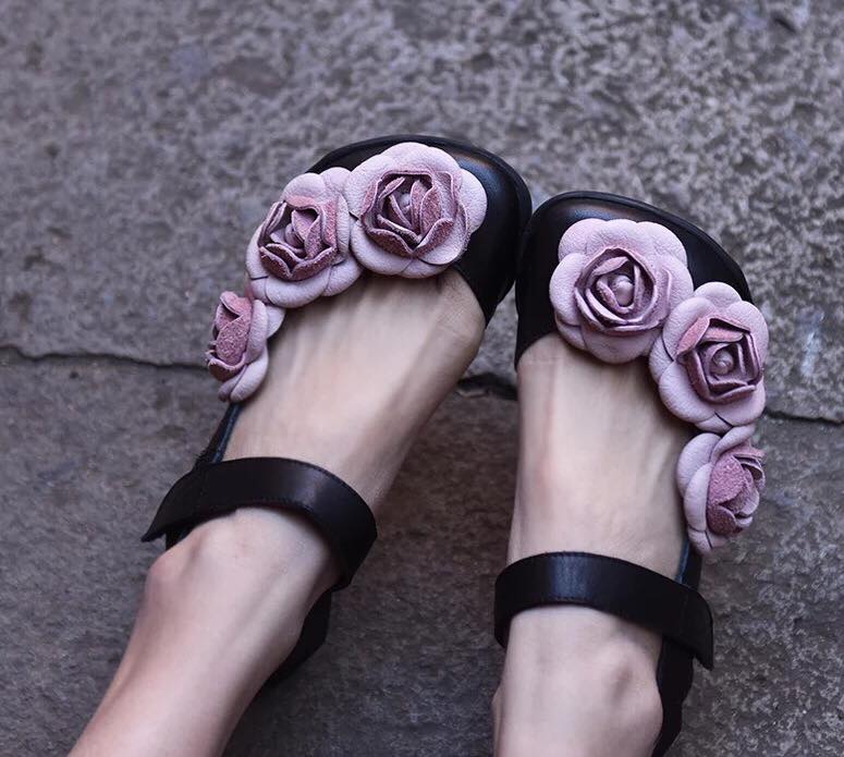 ART SHOES